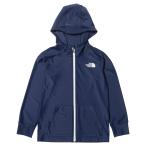  North Face вода суша обе для Kids L/S солнцезащитный экран полный Zip f-tiNTJ12270 NY(TNF темно-синий ) THE NORTH FACE L/S Sunshade Full Zip Hoodie