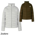 ノースフェイス THE NORTH FACE サンダージャケット NYW82312 ダウン 撥水 光電子 レディース