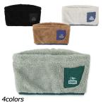 チャムス CHUMS ボンディングフリースネックウォーマー CH09-1357 ネックウォーマー フリース 防風