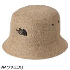 ノースフェイス THE NORTH FACE ハイクサンシャインハット NN02536 ハット 帽子 麦わら調