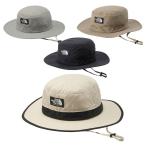 ノースフェイス THE NORTH FACE ホライズンハット NN42531 ハット 帽子 UVケア 定番 人気