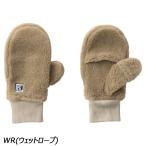ショッピングミトン ヘリーハンセン HELLY HANSEN ファイバーパイルカバーミトン HA92252 手袋 グローブ ボアフリース