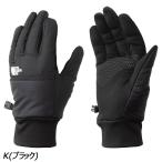 ノースフェイス THE NORTH FACE ヌプシイーチップグローブ NN62520 手袋 グローブ 中綿 タッチスクリーン対応