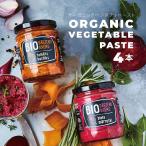  День матери подарок 2026 органический овощи паста 2 вид 4шт.@ vi - gun bejitabru паста паста бутилированный помидор базилик / Be tsu шланг редис овощи нехватка 