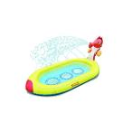 SVNVIOZ 噴水プール 噴水マット 子供用 プレイマット プール 水遊び ビニールプール 噴水 おもちゃ 持ち運び便利 夏の日 芝生遊び 庭 親子遊び 家庭用 アウトド