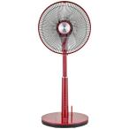 おおたけ DCモーター 扇風機 GF-DC325FR 白 黄色 紺 ホワイト イエロー ネイビー GF-DC324FR 赤 黒 レッド ブラック シンプル おしゃれ 節電 節電 猛暑