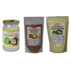 e Koo a комплект extra балка Gin кокос масло 250ml кокос shuga-250g premium кокос молоко пудра 250g