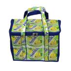Kilus ランチボックス Sunkist LEMONADE ブルー