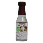 エクーア MCTオイル 135g(150ml) ココナッツオイル100%