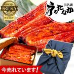 国産 うなぎ 蒲焼き 食べ物 母の日 ギフト プレゼント お祝い 内祝 お返し 誕生日 蒲焼8枚 お取り寄せ グルメ 風呂敷 F100 3〜5人用 3尾