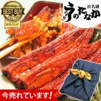 国産 うなぎ 蒲焼き お取り寄せ 食べ物 誕生日 お祝い 内祝 お返し 送料無料 鰻 ギフト お取り寄せグルメ 蒲焼3枚 母の日 プレゼント 風呂敷 FA 2〜3人用 AB