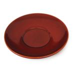 木製 4.0茶托 春慶塗 A1-10 KO