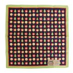  маленький furoshiki .. данный посылка фрукты 50cm хлопок 100% сделано в Японии 