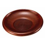 木製 4.0茶托 平安 うるし塗 001-581