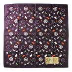  маленький furoshiki .. данный посылка . предмет 50cm хлопок 100% сделано в Японии 