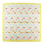  маленький furoshiki .. данный посылка столица конфеты 50cm хлопок 100% сделано в Японии 