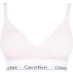 カルバンクライン Calvin Klein レディース ブラレット マタニティウェア インナー・下着 Maternity Bralette Nymphs Thi NT