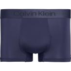 カルバンクライン Calvin Klein メンズ ボクサーパンツ インナー・下着 LOW RISE TRUNK Blue Shadow