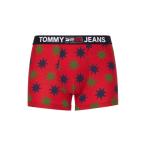 トミー ヒルフィガー Tommy Bodywear メンズ ボクサーパンツ インナー・下着 THB Trunk Print Sn99 LY TjStarburst