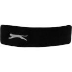 スラセンジャー Slazenger メンズ ヘアアクセサリー Headband Black