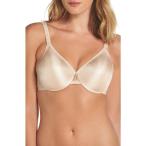 ワコール WACOAL レディース インナー・下着 Simple Shaping Minimizing Underwire Bra Naturally Nude