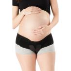 ベリー バンディット BELLY BANDIT レディース インナー・下着 マタニティウェア V-Sling Maternity Pelvic Support Black