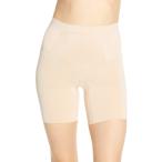 スパンクス SPANX レディース インナー・下着 OnCore Mid Thigh Shaper Shorts Soft Nude