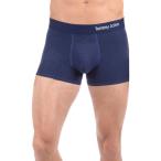 トミージョン TOMMY JOHN メンズ ボクサーパンツ インナー・下着 Cool Cotton Performance Trunks Navy