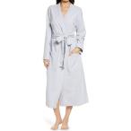 エルエルビーン L.L.BEAN レディース ガウン・バスローブ インナー・下着 Ultrasoft French Terry Wrap Robe Light Gray Heather