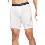 ナイキ NIKE メンズ ボクサーパンツ ドライフィット インナー・下着 Pro Dri-FIT Performance Boxer Briefs White/Black/Black