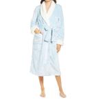 ノードストローム NORDSTROM レディース ガウン・バスローブ インナー・下着 Frosted Plush Robe Blue Dream