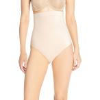 スパンクス SPANX レディース インナー・下着 Suit Your Fancy High Waist Thong Champagne Beige