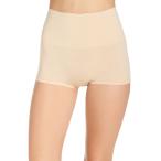 ユミエ YUMMIE レディース インナー・下着 Ultralite Seamless Shaping Girlshorts Frappe