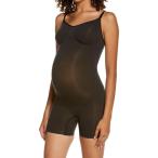 スキムズ SKIMS レディース ボディースーツ インナー・下着 Sculpting Seamless Mid-Thigh Bodysuit Onyx