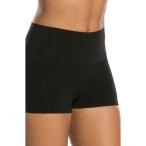 スパンクス SPANX レディース インナー・下着 'Everyday Shaping Panties' Boyshorts Black