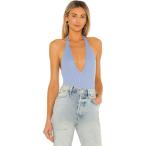 レサ RESA レディース ボディースーツ インナー・下着 Sydney Bodysuit Blue