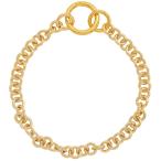 ローラロンバルディ Laura Lombardi レディース ネックレス ジュエリー・アクセサリー Gold Fede Necklace Gold