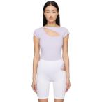 マリイヤット Marieyat レディース ボディースーツ インナー・下着 Purple Qi Bodysuit Taro