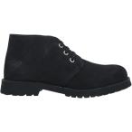 ドックステップス DOCKSTEPS レディース ブーツ ショートブーツ シューズ・靴 Ankle Boot Black