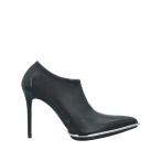 アレキサンダー ワン ALEXANDER WANG レディース ブーツ ショートブーツ シューズ・靴 Ankle Boot Black