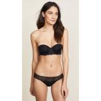 カルバンクライン Calvin Klein Underwear レディース ブラジャーのみ インナー・下着 Seductive Comfort Strapless Lift Multiway Black