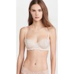 スカーレットブルー Skarlett Blue レディース ブラジャーのみ インナー・下着 Wander Multi-Way Balconette Bra Coral Sand/Pure