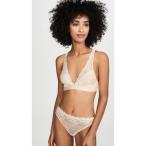 ワコール Wacoal レディース ブラジャーのみ インナー・下着 Embrace Lace Soft Cup Bra Natural Tan/Ivory