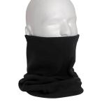  защита горла "neck warmer" черный Pola - флис Rothco ROTHCO защита горла "neck warmer" ( флис ) свободный размер Foliage чёрный 