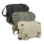 ショッピングメッセンジャーバッグ ROTHCO メッセンジャーバッグ ヴィンテージ B-51 パイロット ロスコ キャンバス カバン 空軍飛行士仕様