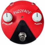 Jim Dunlop FFM6 Band of Gypsys Fuzz Face Mini｜ジムダンロップ｜並行輸入品