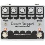 EarthQuaker Devices Disaster Transport Legacy Reissue｜アースクウエイカーディバイス