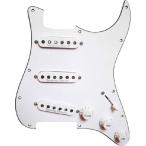 Seymour Duncan California 50's Loaded Pickguard Set｜セイモアダンカン｜並行輸入品
