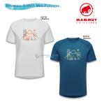 MAMMUT(マムート) 1017-04501 Mountain T-Shirt