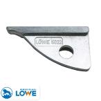 LOWE ライオン 剪定ハサミ LS5127用 受刃 パット LS5022 ガーデニング 剪定 はさみ 剪定鋏 剪定ばさみ 農作業 農業 園芸 プレゼント おしゃれ 庭木 道具 三冨D